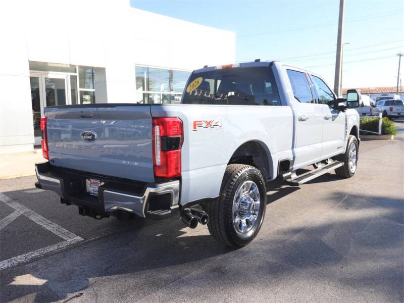 2026 Ford F-350 Super Duty