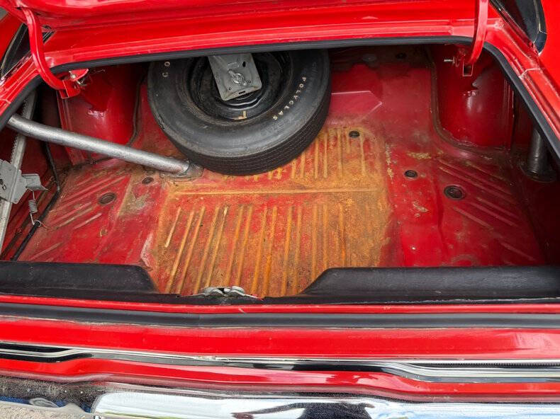 1970 Dodge Charger