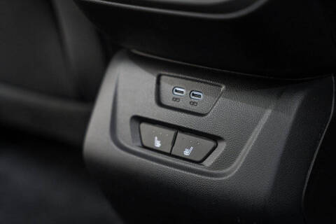 2025 Chevrolet Blazer EV RS