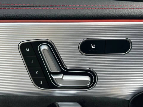 2021 Mercedes-Benz CLA CLA 250