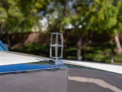 1979 Lincoln Continental