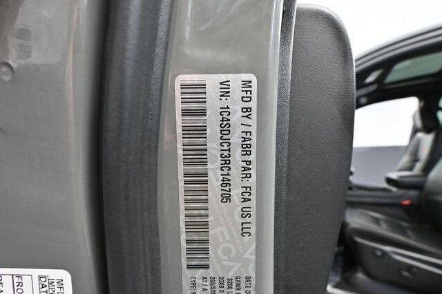 2024 Dodge Durango R/T Premium