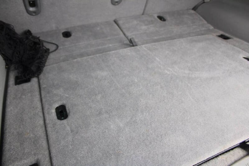 2006 Jeep Grand Cherokee Laredo