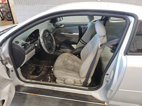 2007 Chevrolet Cobalt LT