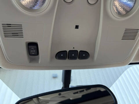 2016 Buick Enclave Premium