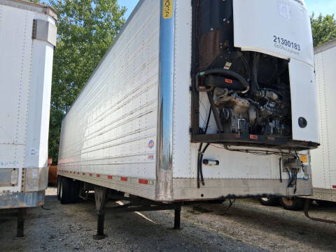 2009 UTILITY REFER