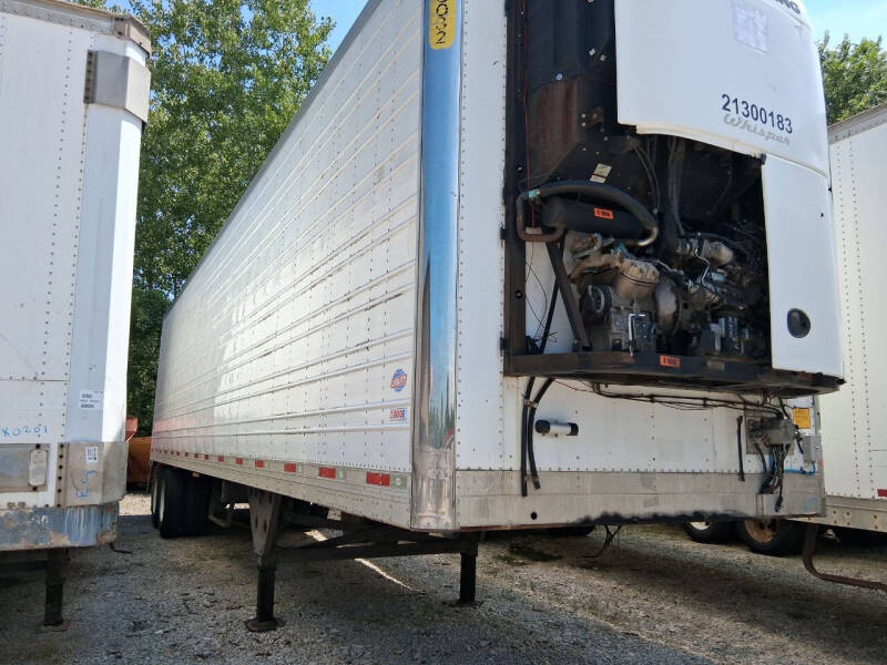 2009 UTILITY REFER