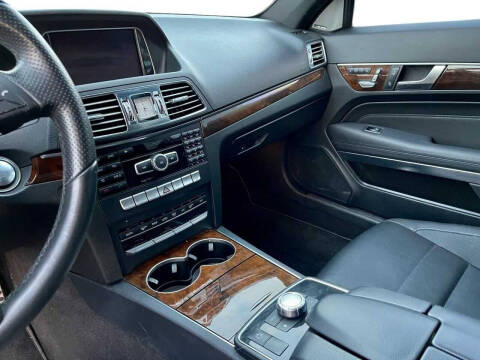 2014 Mercedes-Benz E-Class E 350