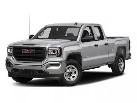 2017 GMC Sierra 1500 for sale at CarZoneUSA in West Monroe LA