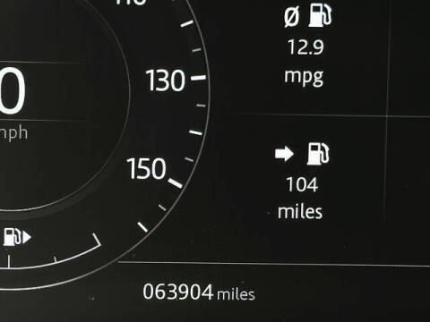 2021 Land Rover Range Rover Sport SE