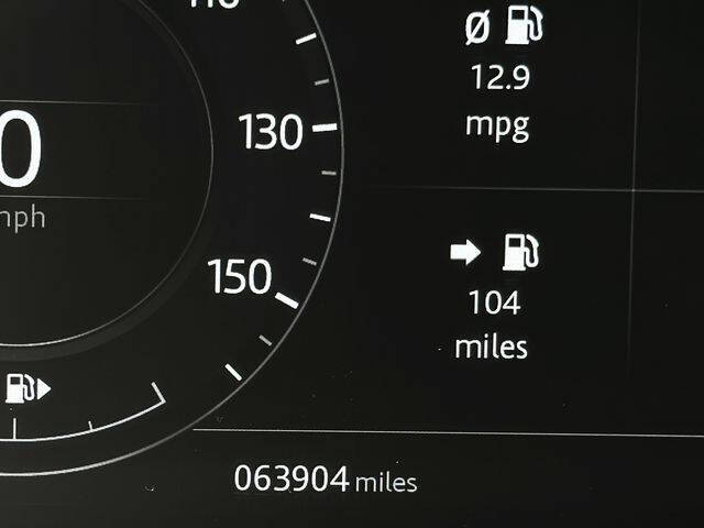 2021 Land Rover Range Rover Sport SE