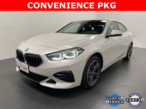 2023 BMW 2 Series for sale at CERTIFIED AUTOPLEX INC in Dallas TX