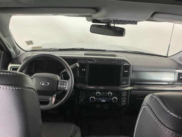 2024 Ford F-350 Super Duty