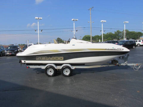 2007 SEA Electric 5e