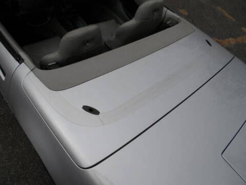 1996 Chevrolet Corvette