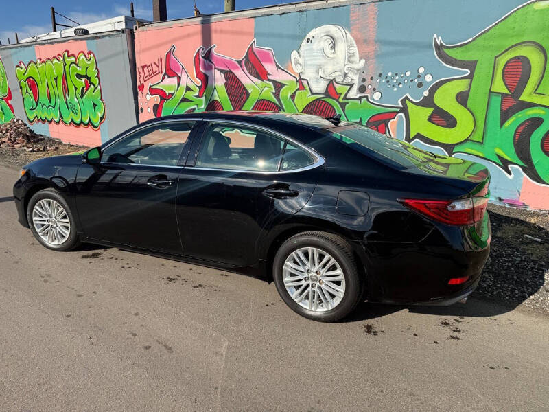 2013 Lexus ES 350