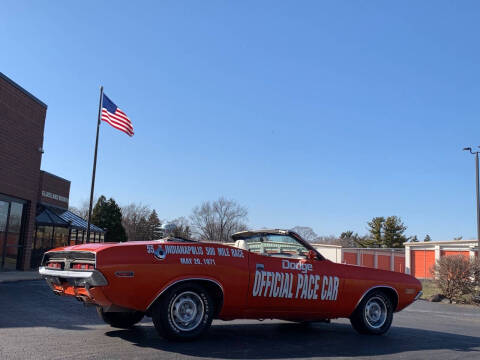 1971 Dodge Challenger