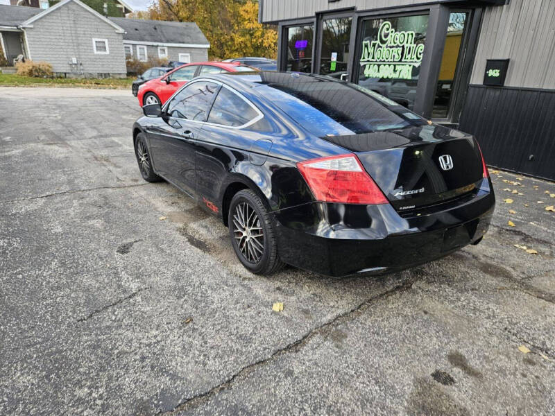 2009 Honda Accord EX-L
