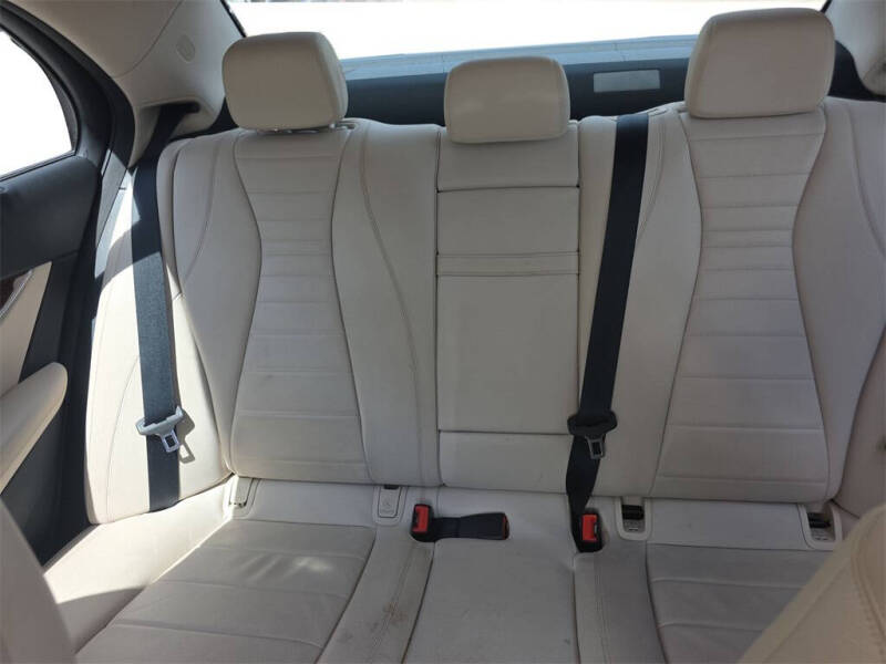 2018 Mercedes-Benz E-Class E 300