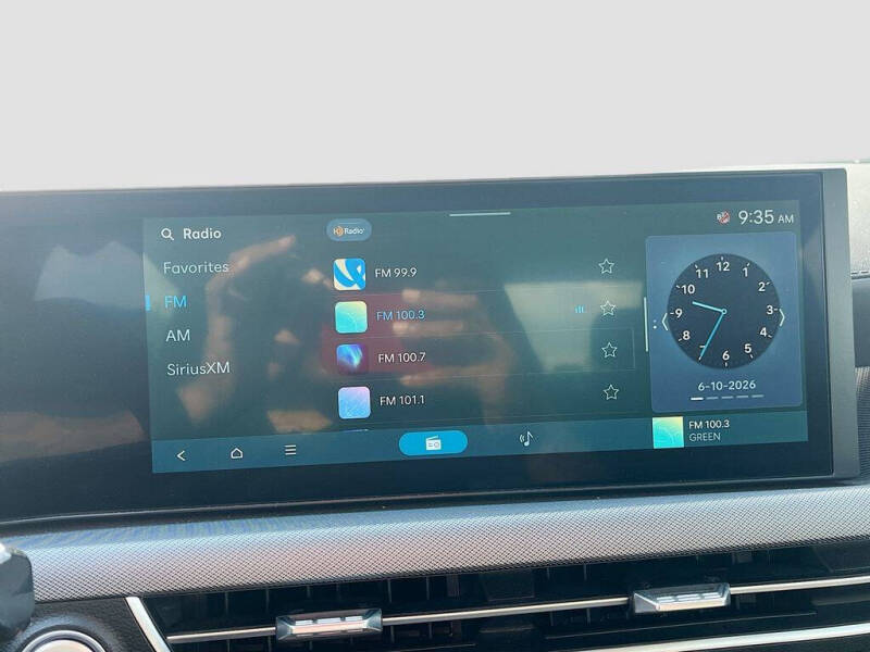 2025 Hyundai Sonata