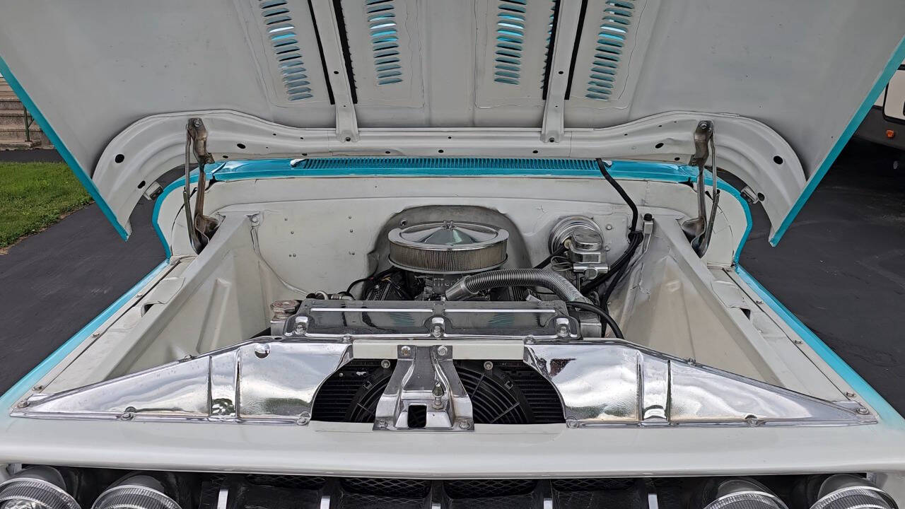 1966 Chevrolet C/K 10 Series 179