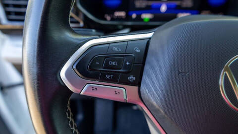 2023 Volkswagen Taos S