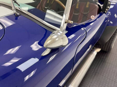 1966 Shelby Cobra