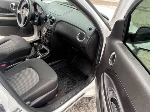 2011 Chevrolet HHR Panel LS