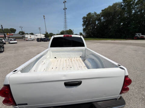 2009 Dodge Ram 2500