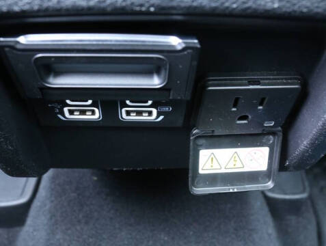 2019 Jeep Cherokee Trailhawk Elite