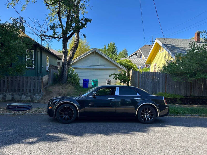 2006 Chrysler 300