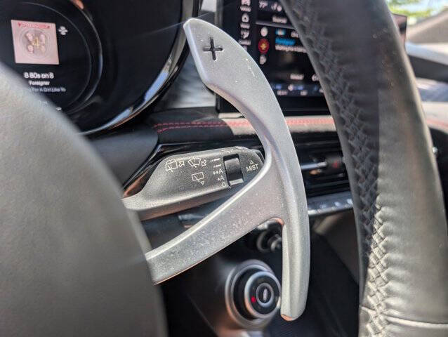 2024 Alfa Romeo Tonale Hybrid Veloce