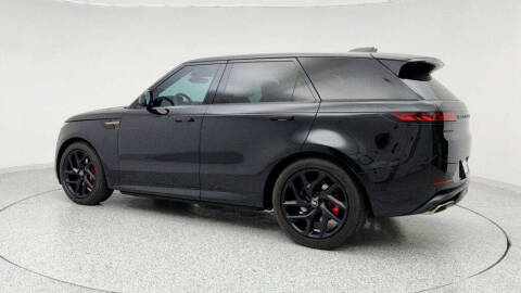 2023 Land Rover Range Rover Sport P400 Dynamic SE