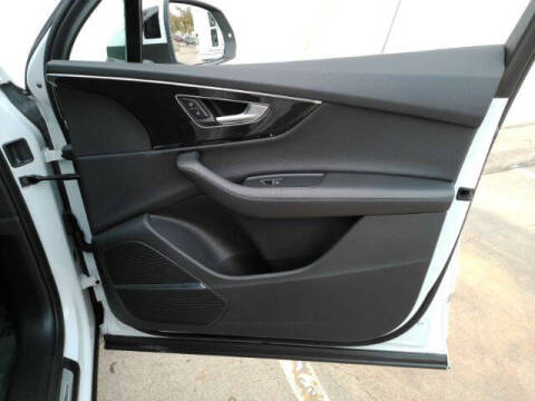 2023 Audi Q7 quattro Premium Plus 45 TFSI