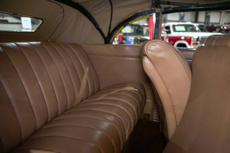 1947 Hudson Super-Eight