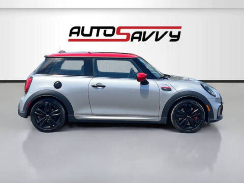2024 MINI Hardtop 2 Door John Cooper Works