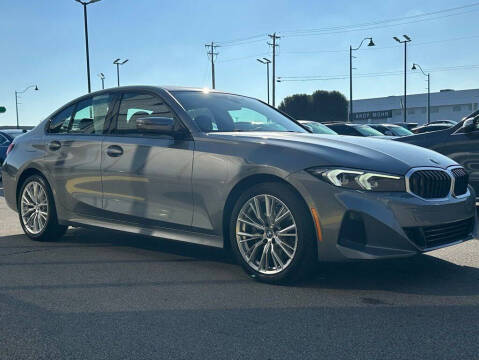 2023 BMW 3 Series 330i