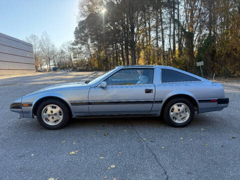 1984 Nissan 300ZX 2+2