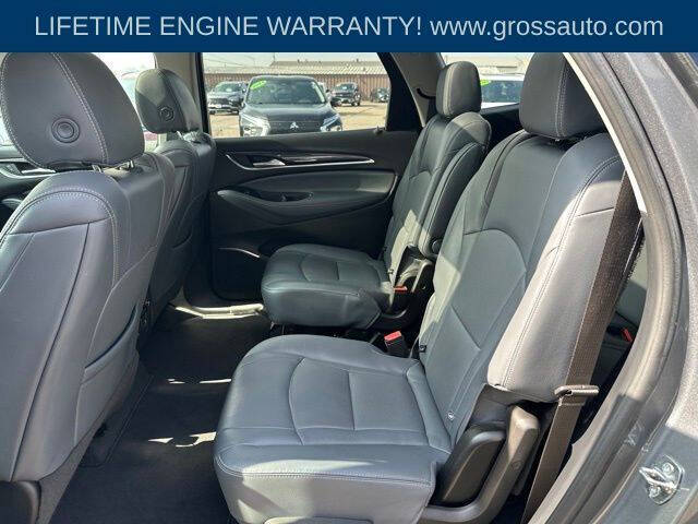 2020 Buick Enclave Premium
