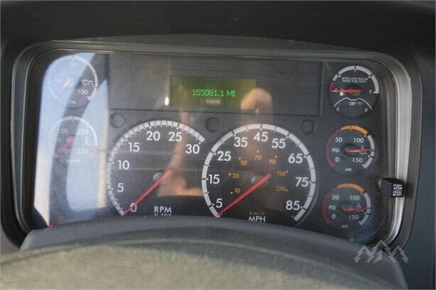 2016 Freightliner M2 106