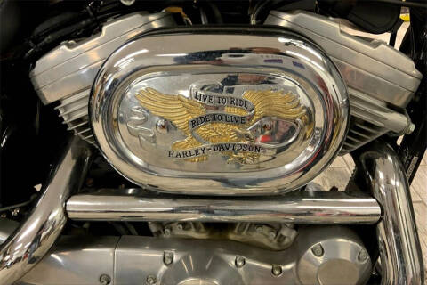 2003 Harley-Davidson n/a