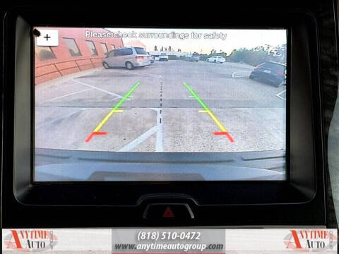 2016 Ford Expedition Limited