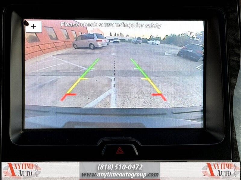 2016 Ford Expedition Limited