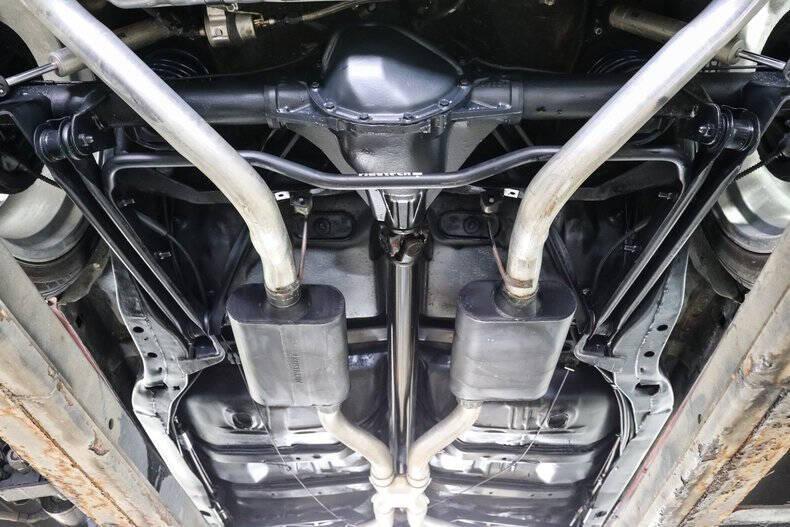 1972 Chevrolet Chevelle