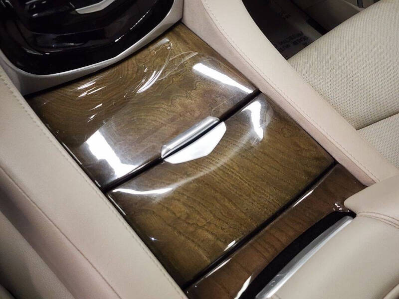 2020 Cadillac Escalade ESV Premium Luxury