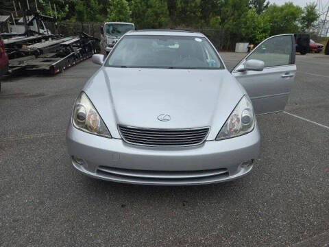 2005 Lexus ES 330