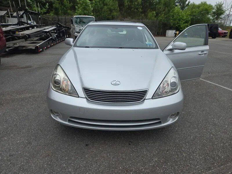 2005 Lexus ES 330