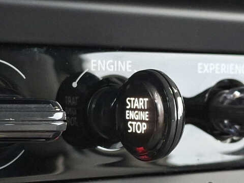 2025 MINI Hardtop 2 Door Cooper S