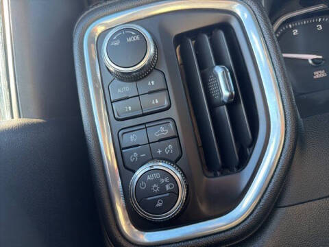 2023 GMC Sierra 2500HD