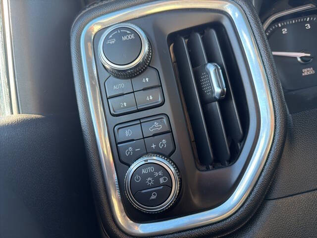 2023 GMC Sierra 2500HD